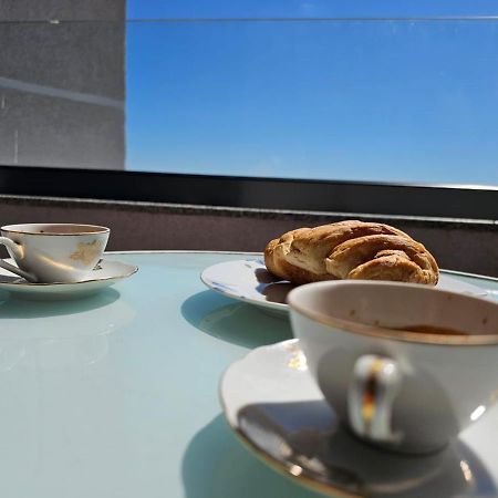 City Center& Sea View Apartment Durres Luaran gambar