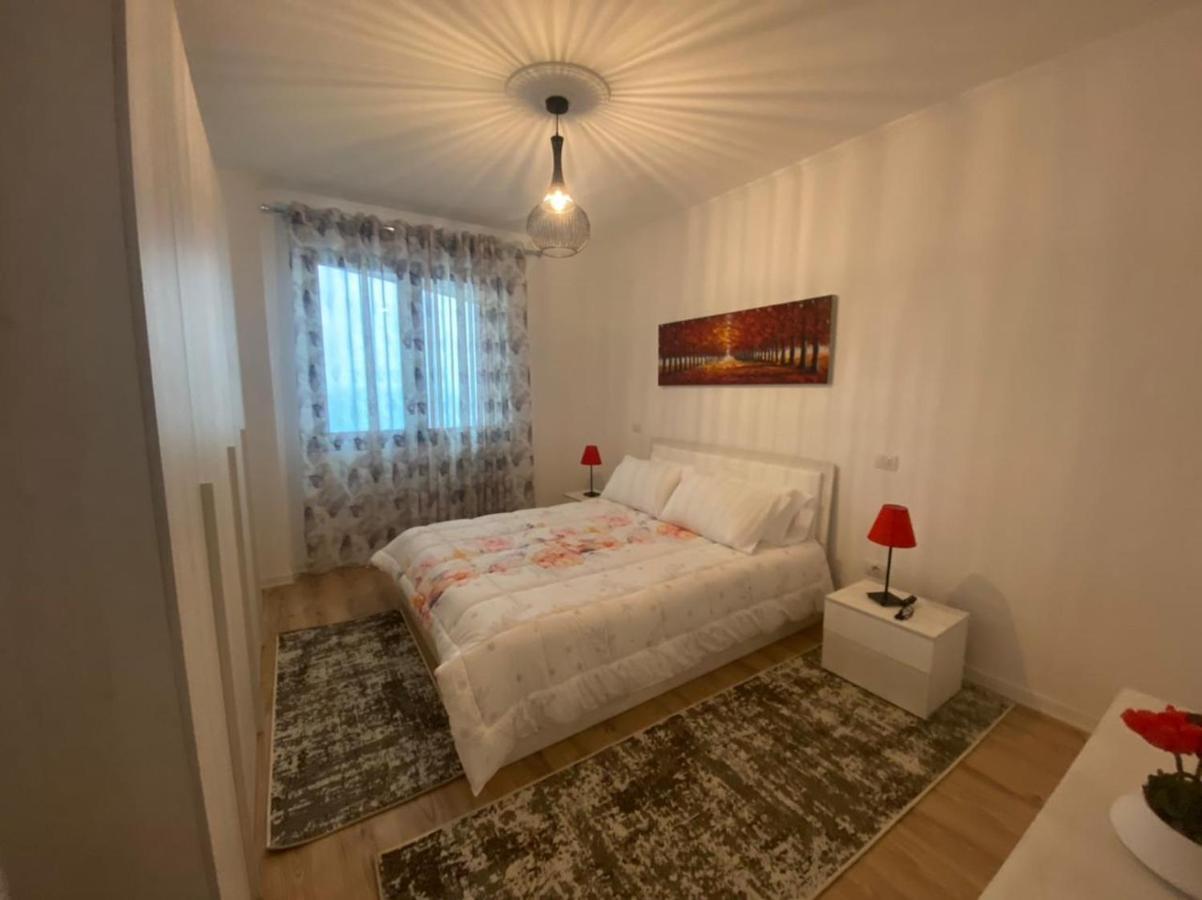 City Center& Sea View Apartment Durres Luaran gambar