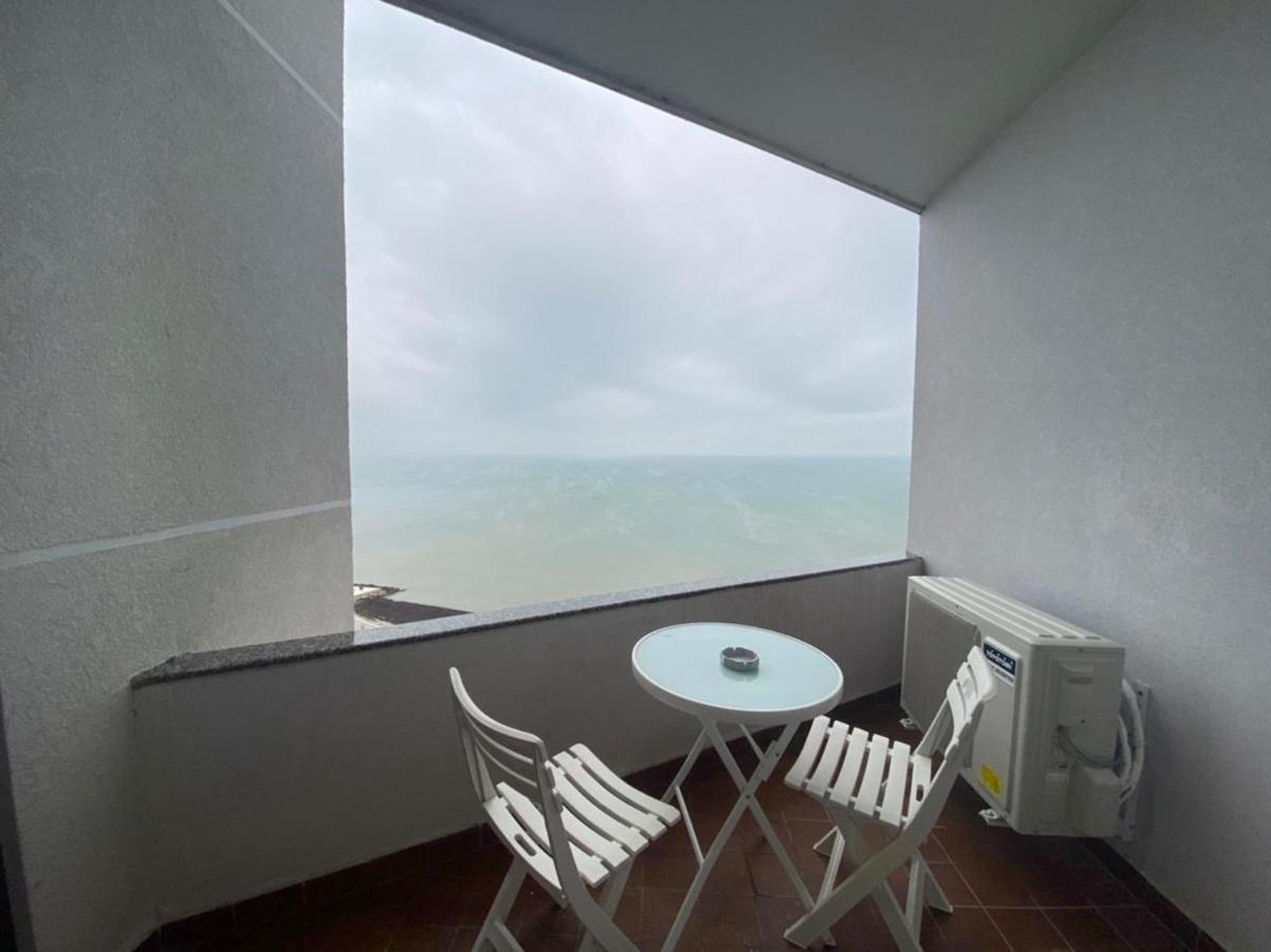 City Center& Sea View Apartment Durres Luaran gambar